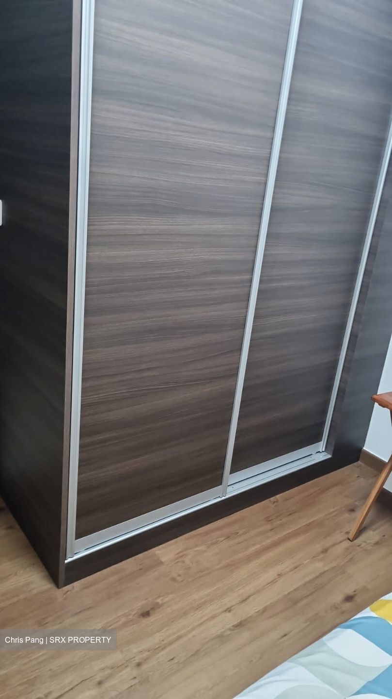 Blk 801B West Coast Parkview (Clementi), HDB 4 Rooms #448340951